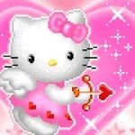 얘들아 나 고양이<b>상임</b>?
