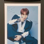 [NCT칠프] <b>영이</b> 디페스타 사진에 코멘트