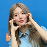 [모두드루와] 아이들 <b>미연</b> 오늘자 기사사진