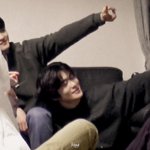 [NCT칠프] <b>반쪽</b>이들 사랑해