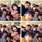 [NCT칠프] 이 사진 진짜 <b>전생</b> 아님?