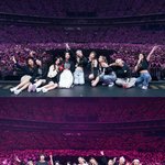 성공적으로 끝난 트와이스 <b>도쿄</b>돔 콘서트