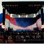 [모두드루와] 이번 코첼라 무대 - 비비 윤미래도 멋짐