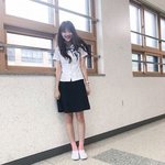 [댓글부탁해] <b>하복</b> 이렇게 입고 다니는 거 ㅇㄸ?