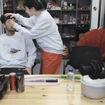 와 나 <b>침착</b>맨 라방 이거 보고