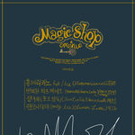 [군대] 심심해서 매직샵 <b>메뉴판</b> 그리고 있는데!!