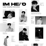 [드루와] 임영웅 정규 타이틀곡 이적 <b>작사</b>작곡인가봐