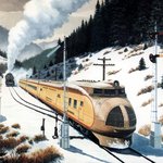 다시 <b>달리</b>노라.