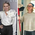 해외 <b>셀럽</b>들의 퇴근 후...