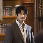 배우로 갓데뷔한 모델의 분노 연기