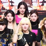 아이브 <b>코디</b> 손에 꼽는거 맞지?