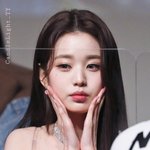 장원영도 <b>얼굴</b> 많이 변함