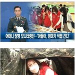 [유머픽] 엄마들이 군대 <b>감시</b>하러 간다!