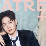 [BTOB] 아니 섭이 시어터플러스 사진좀 보고가