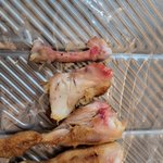 부산 남구 용호동 **치킨 <b>초벌</b>만 한 닭 판매. 보상없고 연락없음