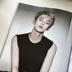 [모두드루와] 분위기 쩌는 연준 화보