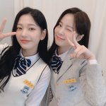 한<b>예지</b>와 신소현.JPG