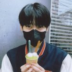 [엔하이픈] <b>선우</b> 엔로그 뜨는 날