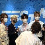 [세븐틴] <b>준휘</b> 키 미쳤어ㅠㅠㅠ