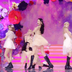 장원영 <b>파노라마때</b>가 젤루이쁨