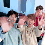 [TXT] 아니 이거 너무 핫한데