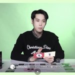 [NCT칠프] 헐 스탠바이미 김정우가 사줬대 <b>도영</b>이한테