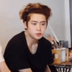 [NCT칠프] 냐<b>암</b>