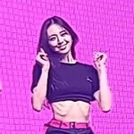 <b>유나</b> 최근 몸매 봄?