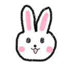 토끼 <b>이</b>정도면 <b>잘</b>그렸지~?