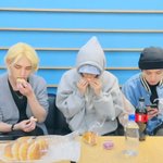 [스키즈] 하 너무 귀여워