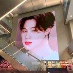 [방탄소년단] 2주동안 전국 올ㄹㅂ영 매장에
