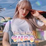 핑크염색 <b>충동</b> 드는 사람들을 위한 특이컬러 모아보기
