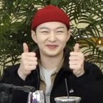 [BTOB] 이동글동글