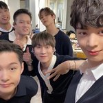 [BTOB] 평투비하겠다는 피의 <b>연합</b>