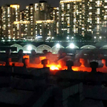 서울 가락시장 불