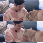 [BTOB] 이부분 화면에서 <b>다우니</b>향 남..