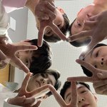 [BTOB] 이왕 <b>나이</b>들<b>때</b>까지 계속 같이 가기로 한 거