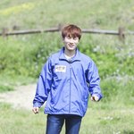 [BTOB] 햇살 <b>투척</b>