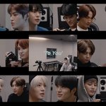 [NCT칠프] 와 2년 전 오늘 <b>to</b> you 뜬 날..