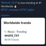 [TXT] 월트 1위 ㄹㅇ <b>하태하태</b>
