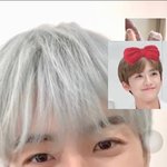 [NCT드림] <b>줏대</b>있게 깜찍이 영통팬싸들만 저장함