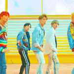 [혼자하는말] <b>DNA</b>