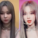 <b>윈터</b> 프리뷰랑 인터뷰 사진