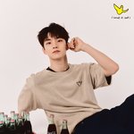 <b>덥즈</b> 와릿이즌 반팔니트 봐주라