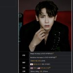<b>닉쿤</b> 태국인인거 알았음..?