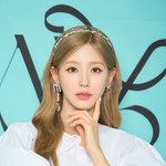 [드루와] 아이들 <b>미연</b> 기자간담회 사진 진짜