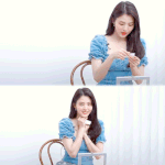 배우들의 라면 취향