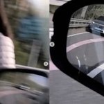 올림픽대로 활보 여성에 '기겁'…"저러다 진짜 귀신 될라"