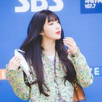 오늘 <b>동농</b> 출근길 조이 드디어 마스크벗음