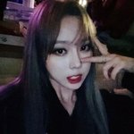 윈터 이 <b>셀카</b> 언제 찍은 거야